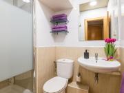Beautiful 2 bedroom apartment in Barcelona close to...