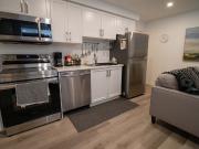 beautiful 2 bedroom apartment in niagara falls!