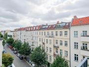 Beautiful 2 bedroom apartment in Prenzlauer Berg, fully...