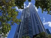 Beautiful 2 Bedroom Apartment in Sydney CBD