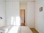 Beautiful 2 bedroom apartment in Tiergarten Berlin very...