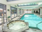 Beautiful 2 bedroom apartment near Parliament train station