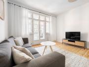 Beautiful 2 Bedroom Apartment Pankow, Berlin Amsterdam...