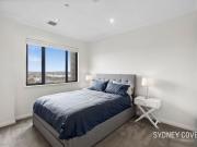 BEAUTIFUL 2 BEDROOM APARTMENT + STUDY | Furnished