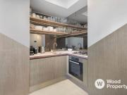 Beautiful 2 Bedroom Apartment with Study and Stunning...