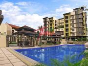 Beautiful 2 Bedroom at Accolade Place in Quezon City for...