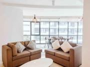Beautiful 2 Bedroom Condo at Arya Residences, BGC For...