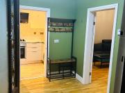 Beautiful 2 bedroom flat in Dennistoun