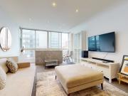 Beautiful 2 Bedroom flat in Edgware Road