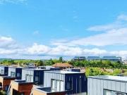 Beautiful 2 bedroom flat with amazing view