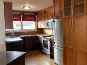 Beautiful 2 Bedroom Home In St James. Available Immediately!