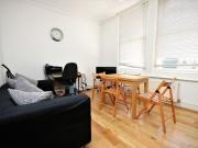 Beautiful 2 bedroom property in finsbury park