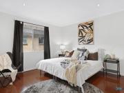 BEAUTIFUL 2 BEDROOM UNIT AND FANTASTIC LOCATION