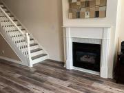 Beautiful 2 BR 2 ½ Bath Apartment