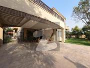 Beautiful 2 Kanal House Available In Bahria Garden City...