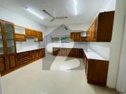 Beautiful 2 Kanal Luxury House With Large Front Garden...