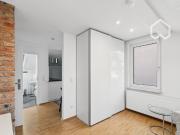 Beautiful 2 room apartment central Frankfurt, Frankfurt...