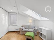 Beautiful 2 room apartment central Frankfurt, Frankfurt...