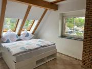 Beautiful 2 room apartment directly on the Havel, Berlin...