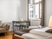 Beautiful 2 room apartment for 5 persons 12 minutes to...