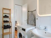 Beautiful 2 room apartment in a central location, Berlin...