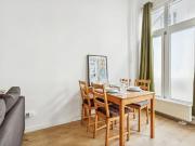 Beautiful 2 room apartment in Charlottenburg, Berlin...
