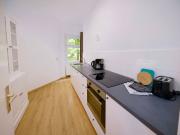 Beautiful 2 room apartment in Prenzlauer Berg, Berlin...