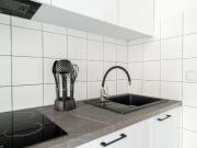 Beautiful 2 Room Apartment in Prime Location, Berlin...