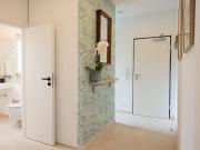Beautiful 2 room apartment in Schöneberg 16 2bed Etage 3