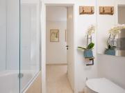 Beautiful 2 room apartment in Schöneberg 16 2bed Etage 4