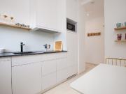 Beautiful 2 room apartment in Schöneberg 16 2bed Etage...