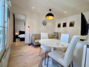 BEAUTIFUL 2 ROOM APARTMENT IN TROCADERO CHAMPS ELYSÉES