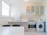 Beautiful 2 Room Apartment With Balcony Located Directly...