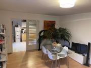 Beautiful 2 room apartment with roof terrace in Berlin...