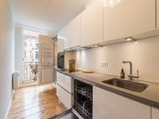 Beautiful 2 Room Design Apartment in Prenzlauer Berg...