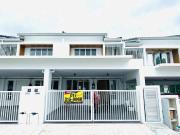 BEAUTIFUL 2 Storey Laman Sendayan FOR RENT