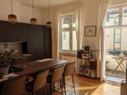 Beautiful 2 zimmer wohnung in Alt Moabit Befristet Beautiful 2 zimmer wohnung in Alt Moabit Befristet