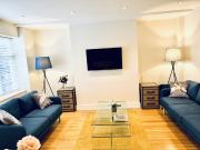 Beautiful 2bed Apartment Nr Big Ben