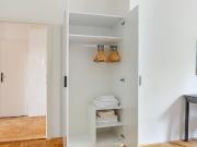 Beautiful 2BR, Döbling, fully furnished incl. balcony,...