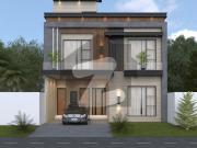 Beautiful 30x60 House For Sale I 14