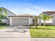Beautiful 3/2 home with 2 car garage in Tampa! 4305...