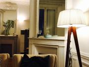 Beautiful 32 m² flat at the foot of Montmarte and the...