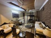 Beautiful 35x80 Triple Storey House In I 8/2 Near Shifa