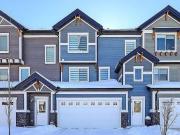 Beautiful 3 Bed 25 bath Townhouse Walkout 76 Nolan Hill...