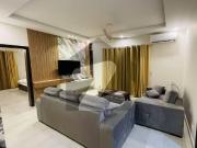 Beautiful 3 Bed Fully Furnished Apartment Available For...