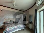 Beautiful 3 Bed Room Fully Furnished Apartments For Rent...