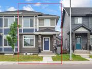 Beautiful 3 Bedroom 2.5 bath with Detached Double Garage...