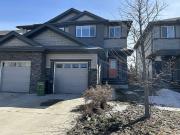 Beautiful 3 Bedroom 2.5 Bathroom Duplex Freshly Painted!...