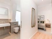 Beautiful 3 bedroom, apartment in a stylish boutique...