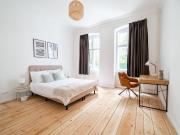 Beautiful 3 Bedroom Apartment in Berlin, Fully...